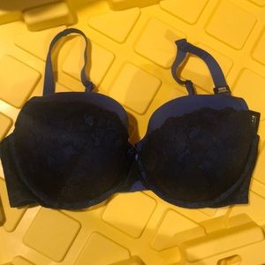 NWT Torrid Push Up Balconette